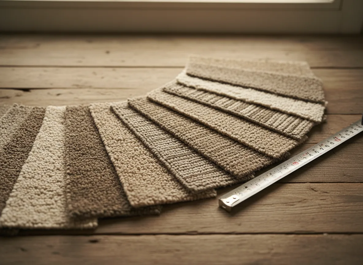 Carpet Installation Glen Alpine, NC FAQs